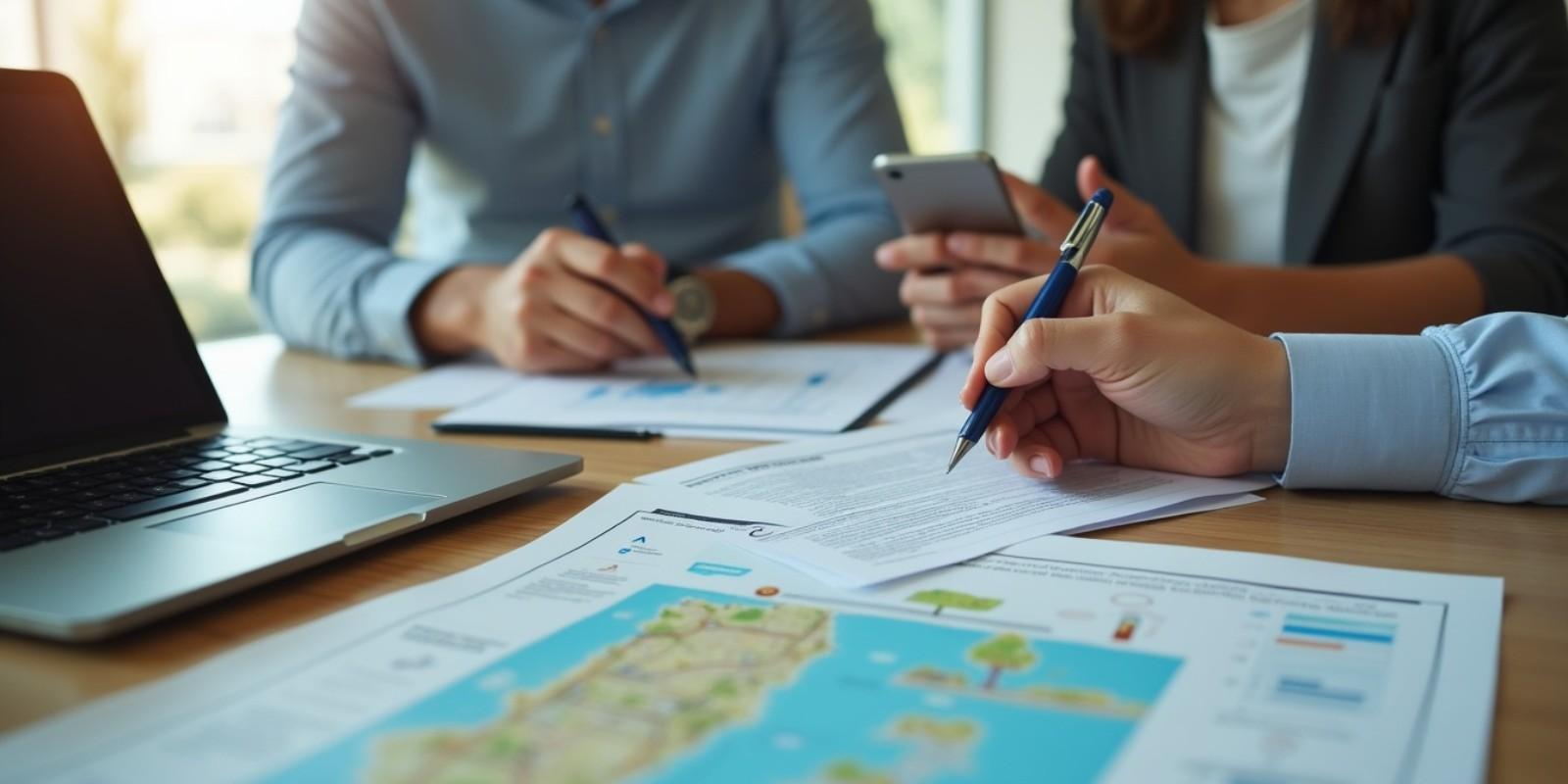 Cómo comprar propiedad en Miami desde Colombia paso a paso