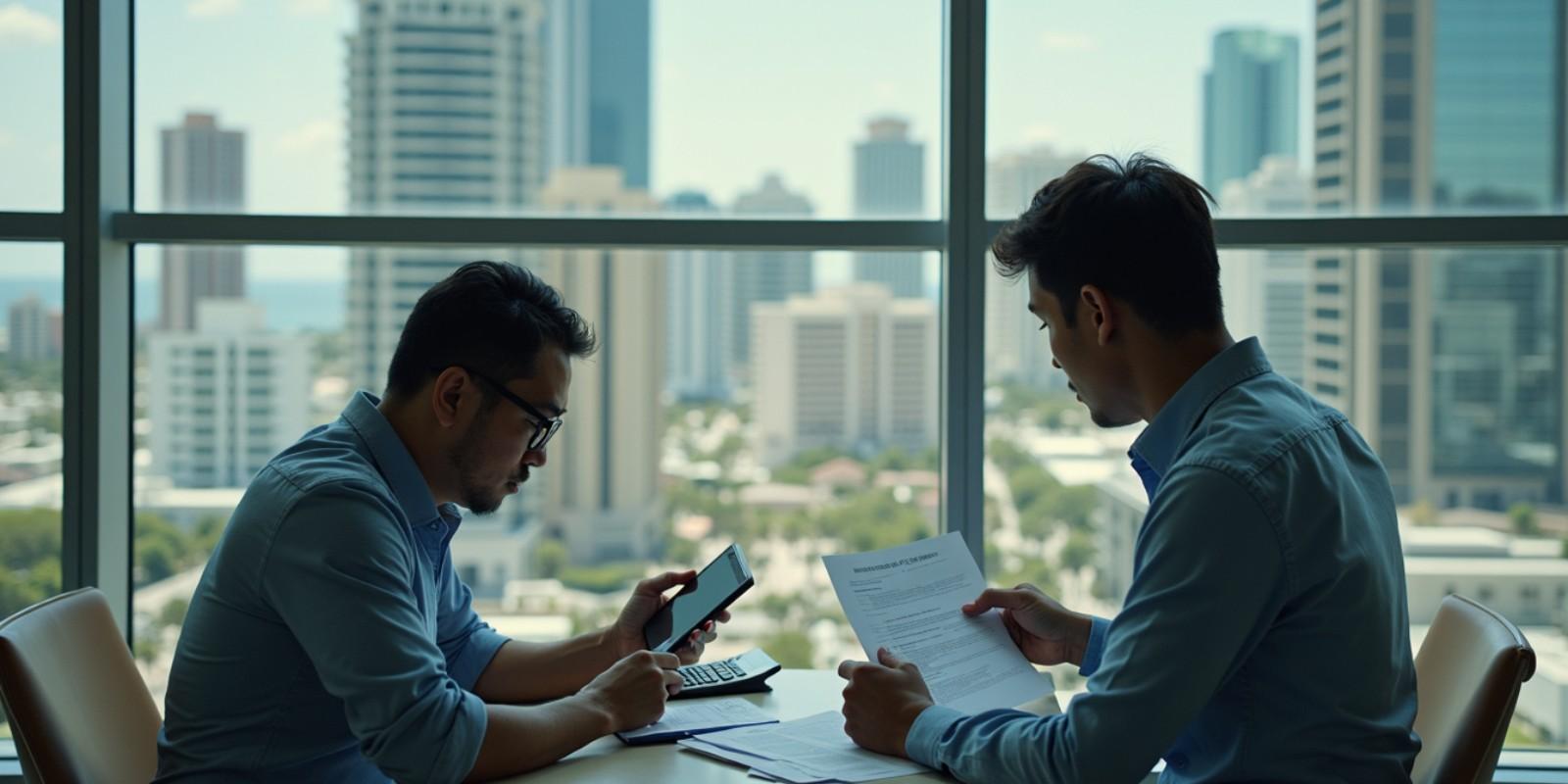 Errores al comprar en Miami desde Colombia que hacen perder miles de dólares