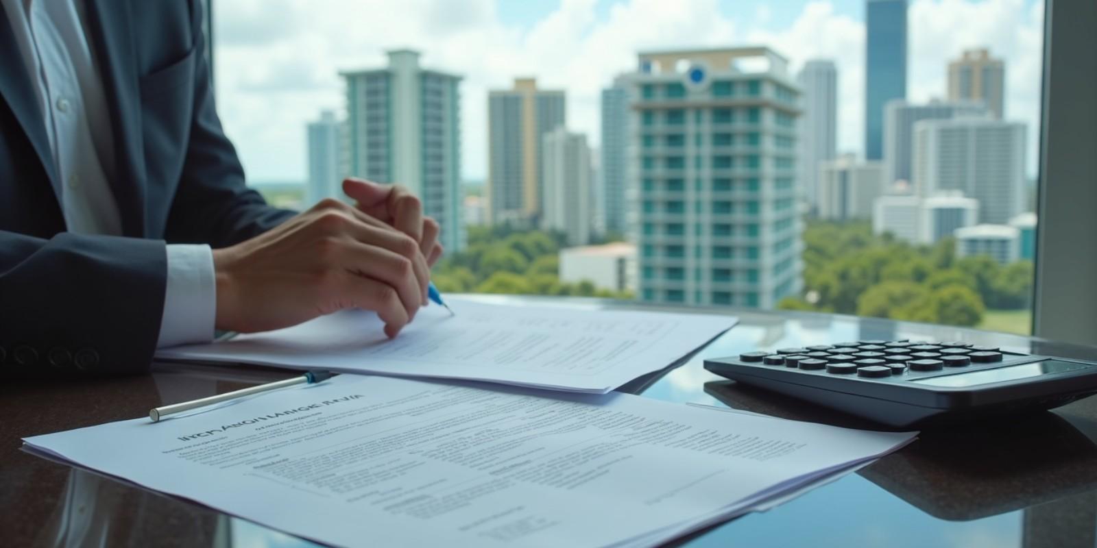 Cuánto cuesta comprar propiedad en Miami desde Colombia con todos los gastos reales