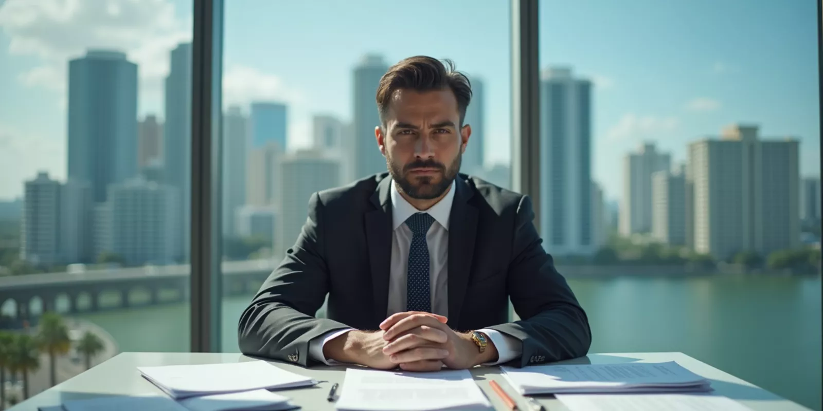 Errores legales de colombianos al comprar propiedad en Miami sin estructura correcta