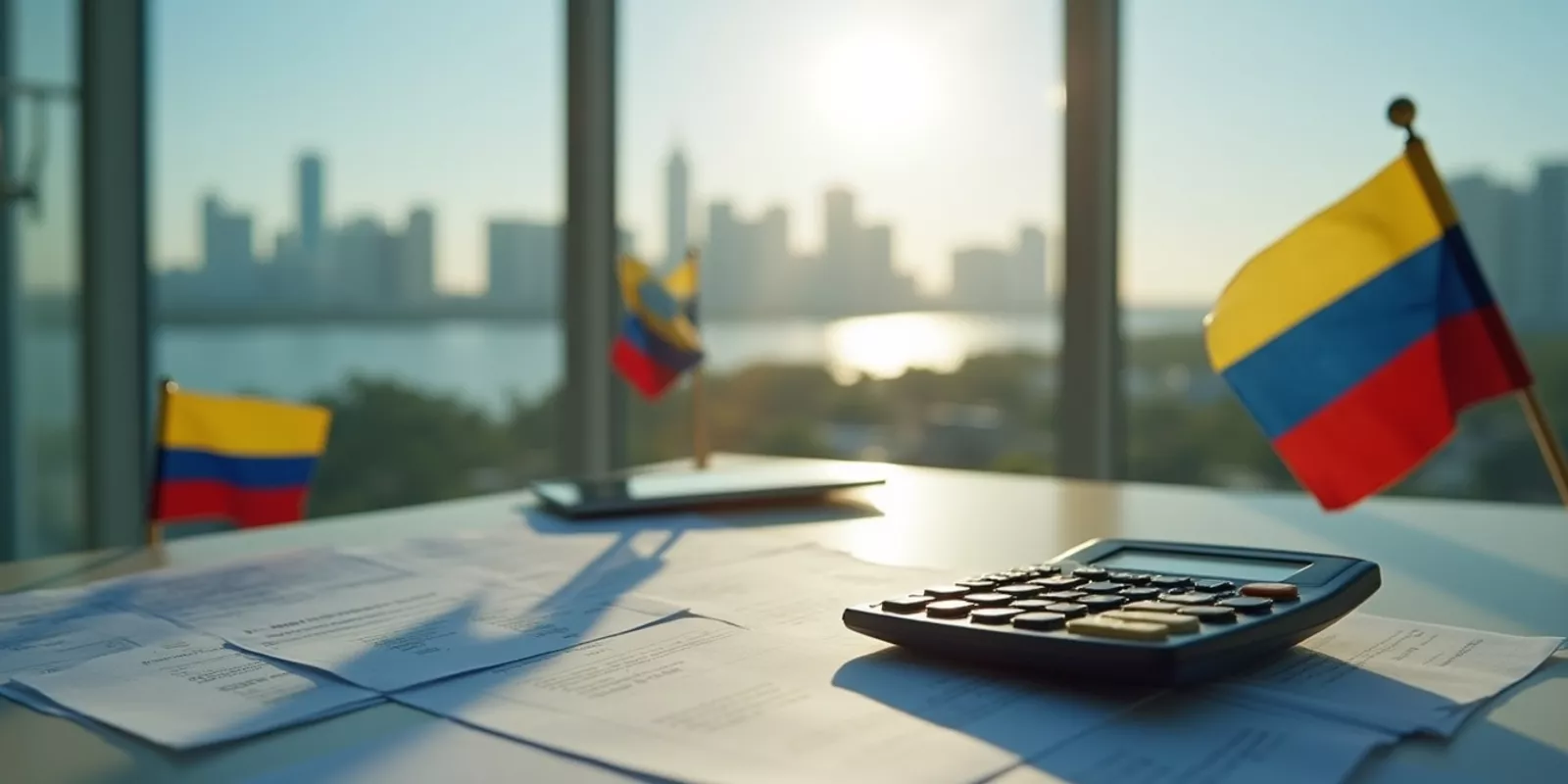 ¿Vale la pena comprar en Miami sin entender los impuestos siendo inversionista colombiano?