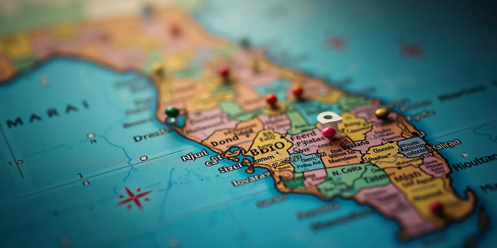 Qué zonas de Broward dan mejor retorno a inversionistas colombianos en 2026
