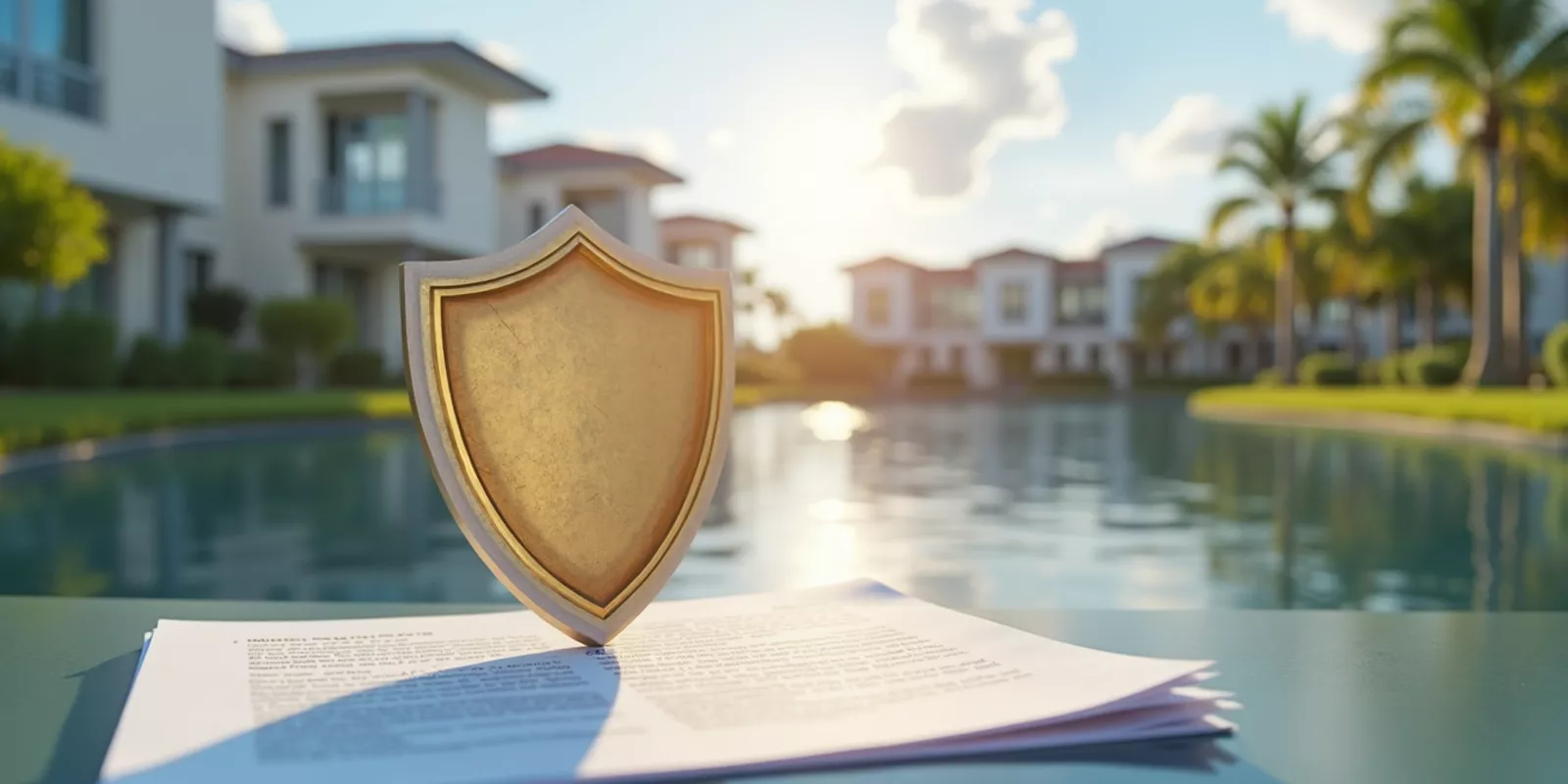 Cómo proteger tu inversión en Broward desde Colombia con la estructura correcta