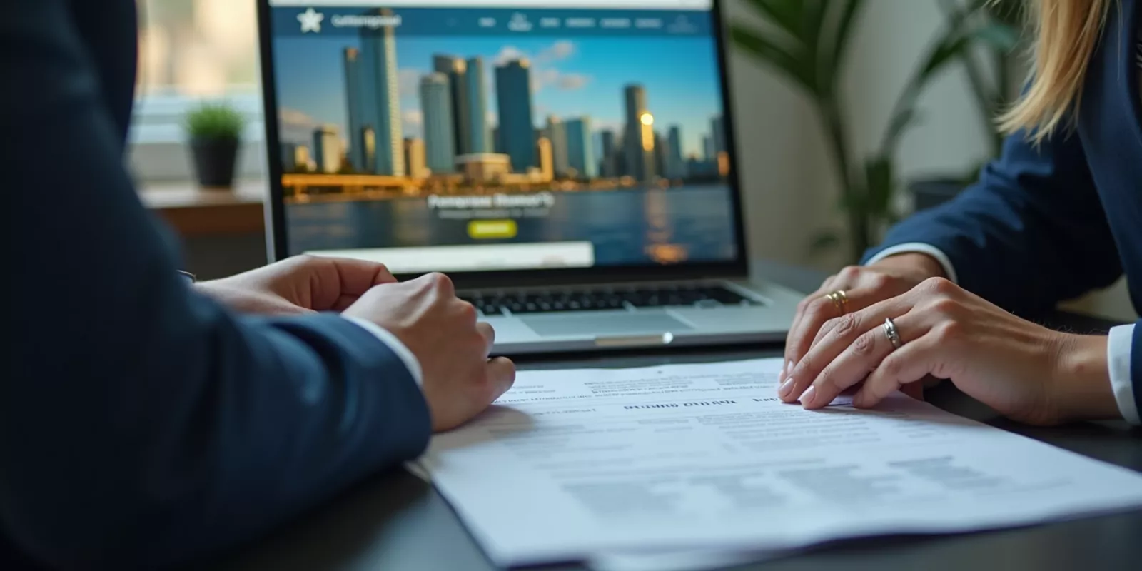 Cómo transferir dinero desde Colombia a Miami sin problemas fiscales