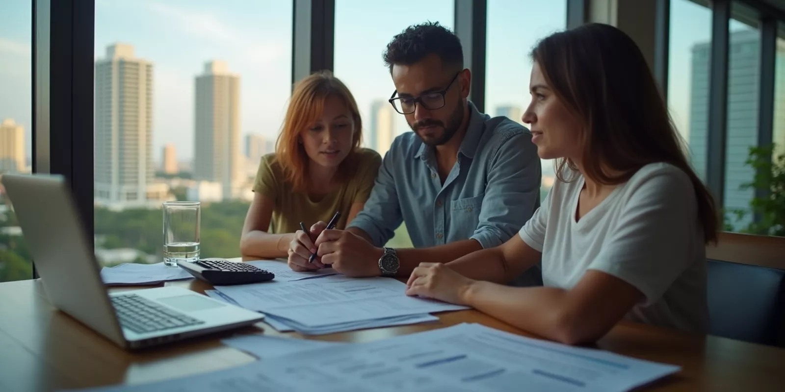 Qué errores cometen los colombianos al financiar propiedad en Miami desde el exterior