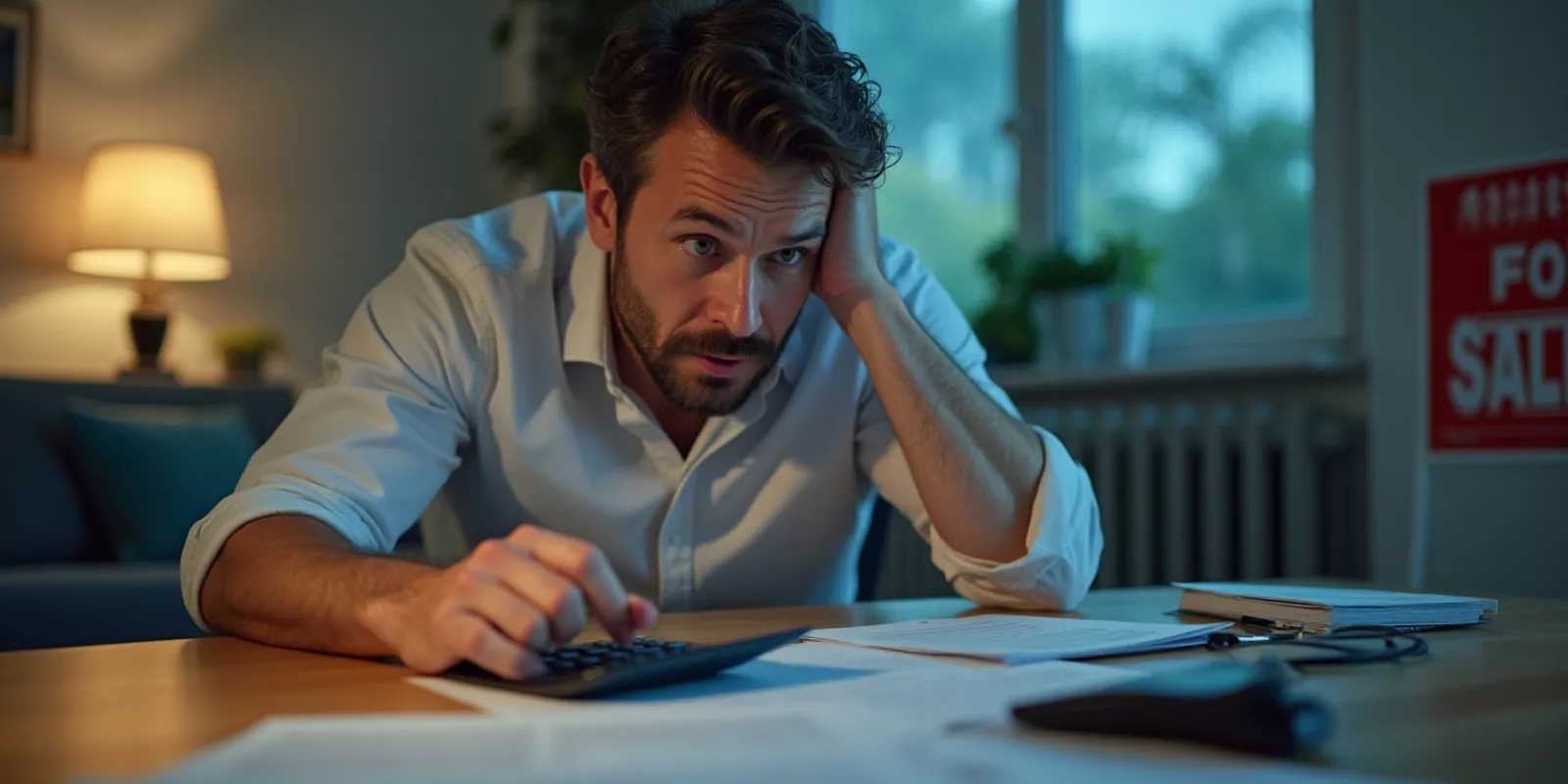 Qué pasa si no calculas los closing costs en Miami siendo inversionista colombiano