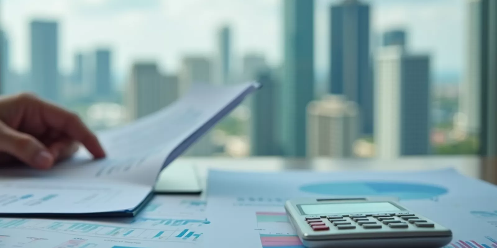 Impuestos en EE. UU. para colombianos que compran propiedad en Miami