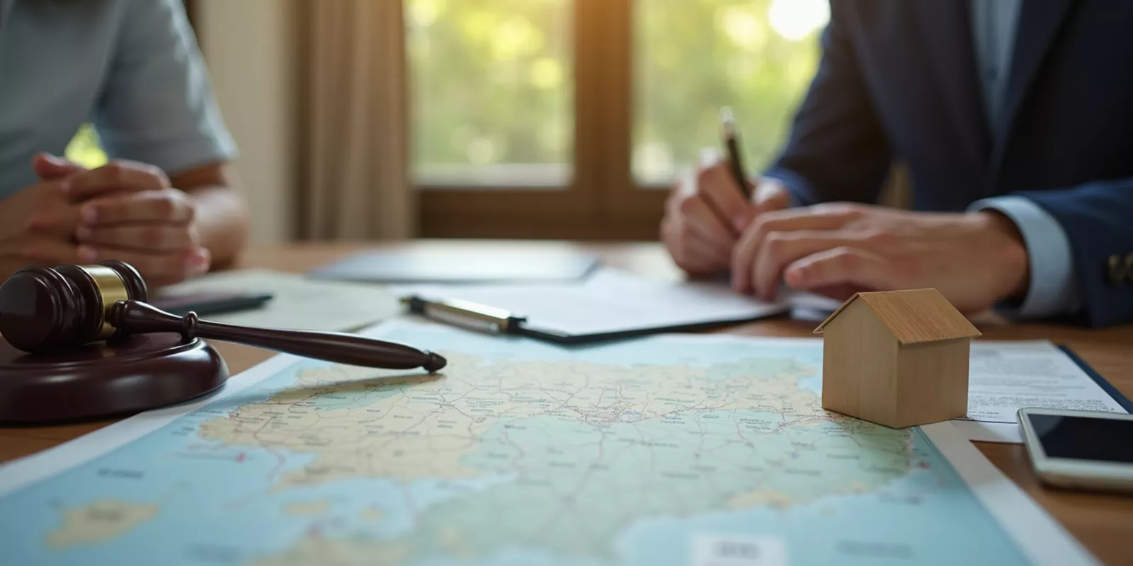 Qué errores legales evitar al invertir en Broward desde Colombia