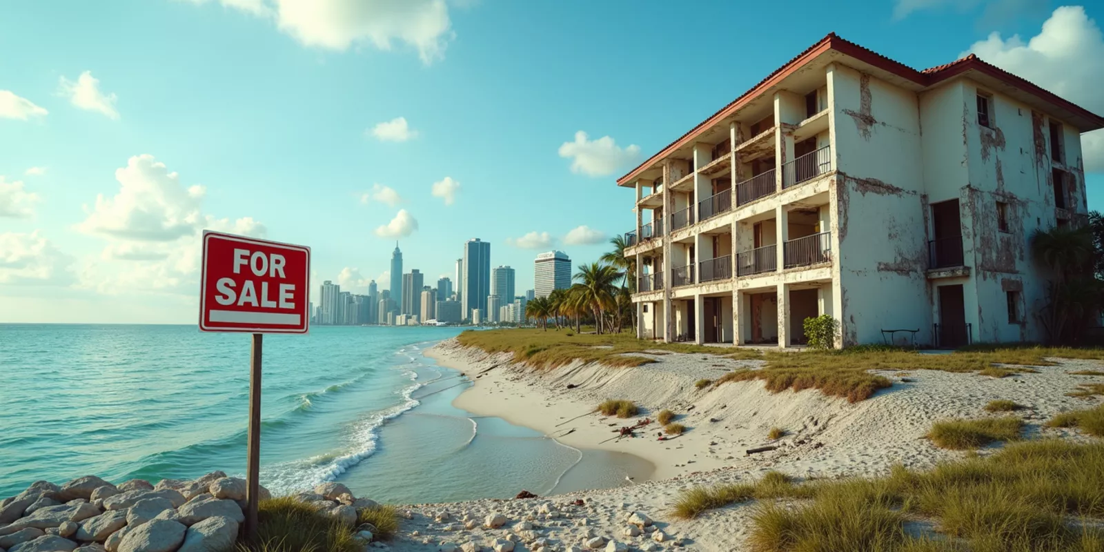 Errores que reducen la rentabilidad en Miami para inversionistas colombianos