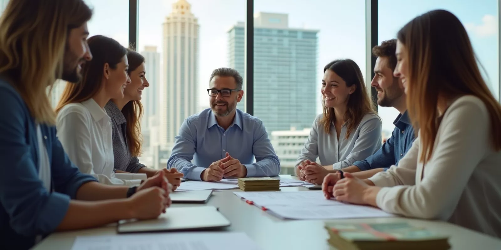 Cómo financiar una propiedad en Miami desde Colombia siendo extranjero paso a paso