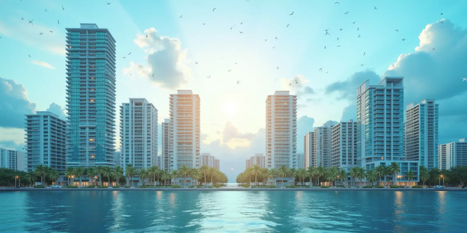 En el mercado de bienes raíces de Florida, no existe una sola estrategia "correcta" o universal que aplique para todos. Sin embargo, sí existe una decisión profundamente incorrecta: invertir sin tener ninguna. Comprar una propiedad a ciegas solo porque "es Miami" es la forma más rápida de estancar tu capital.