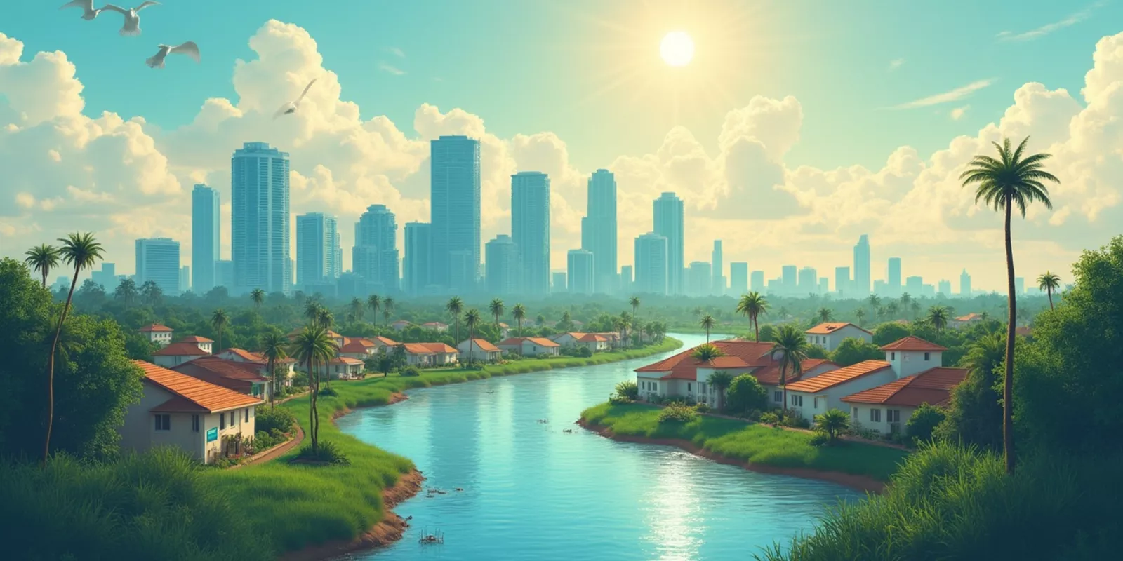 Miami vs. Broward: ¿Cuál deja más rentabilidad para invertir desde Colombia?