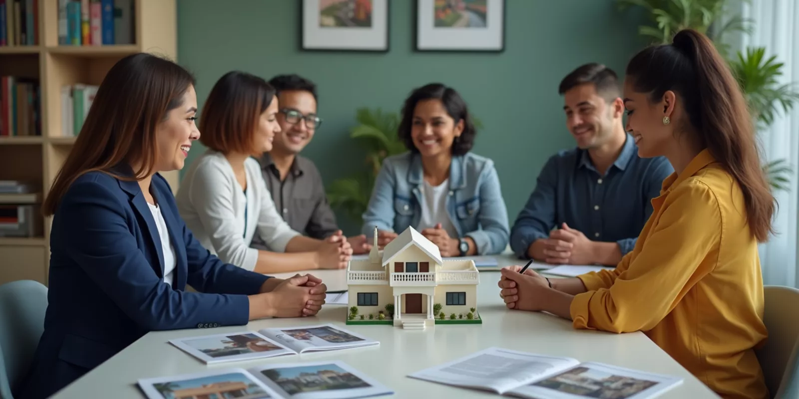 ¿Invertir en Miami ayuda a obtener la residencia en EE. UU. siendo colombiano?