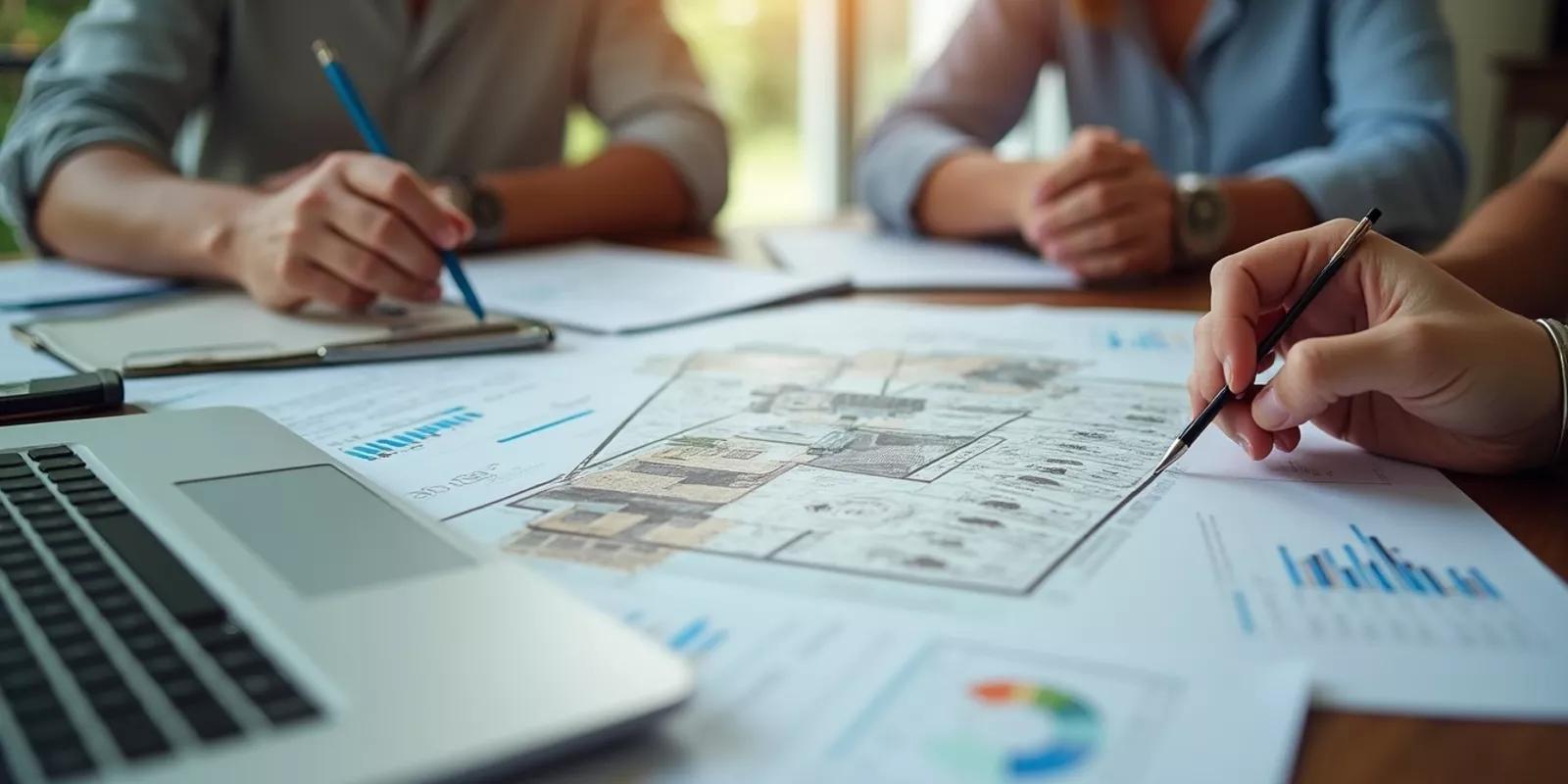 Cuánto debes dar de inicial para comprar en Miami desde Colombia con financiamiento