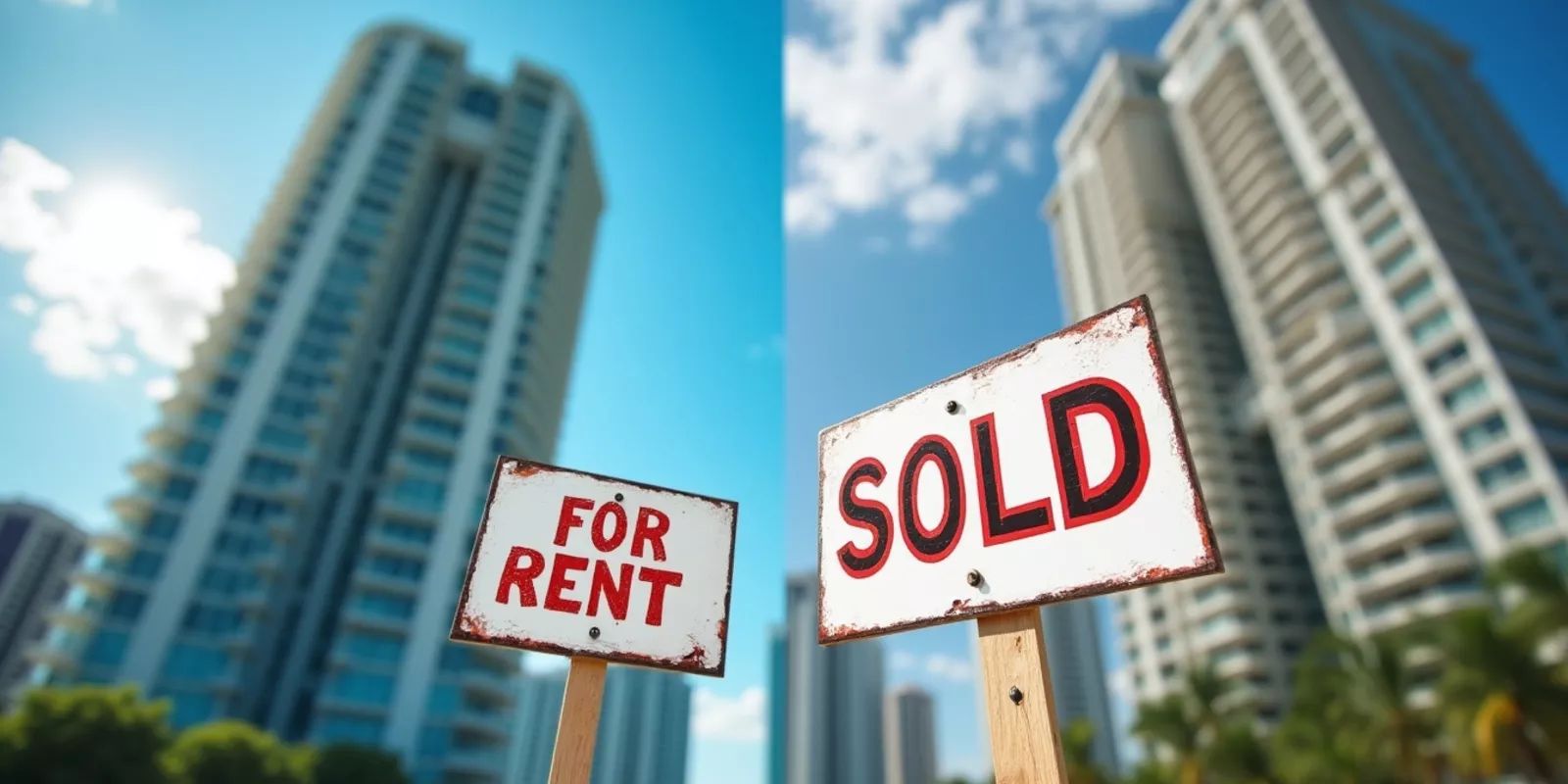 Comprar para renta vs. reventa en Miami desde Colombia: ¿Cuál conviene más?