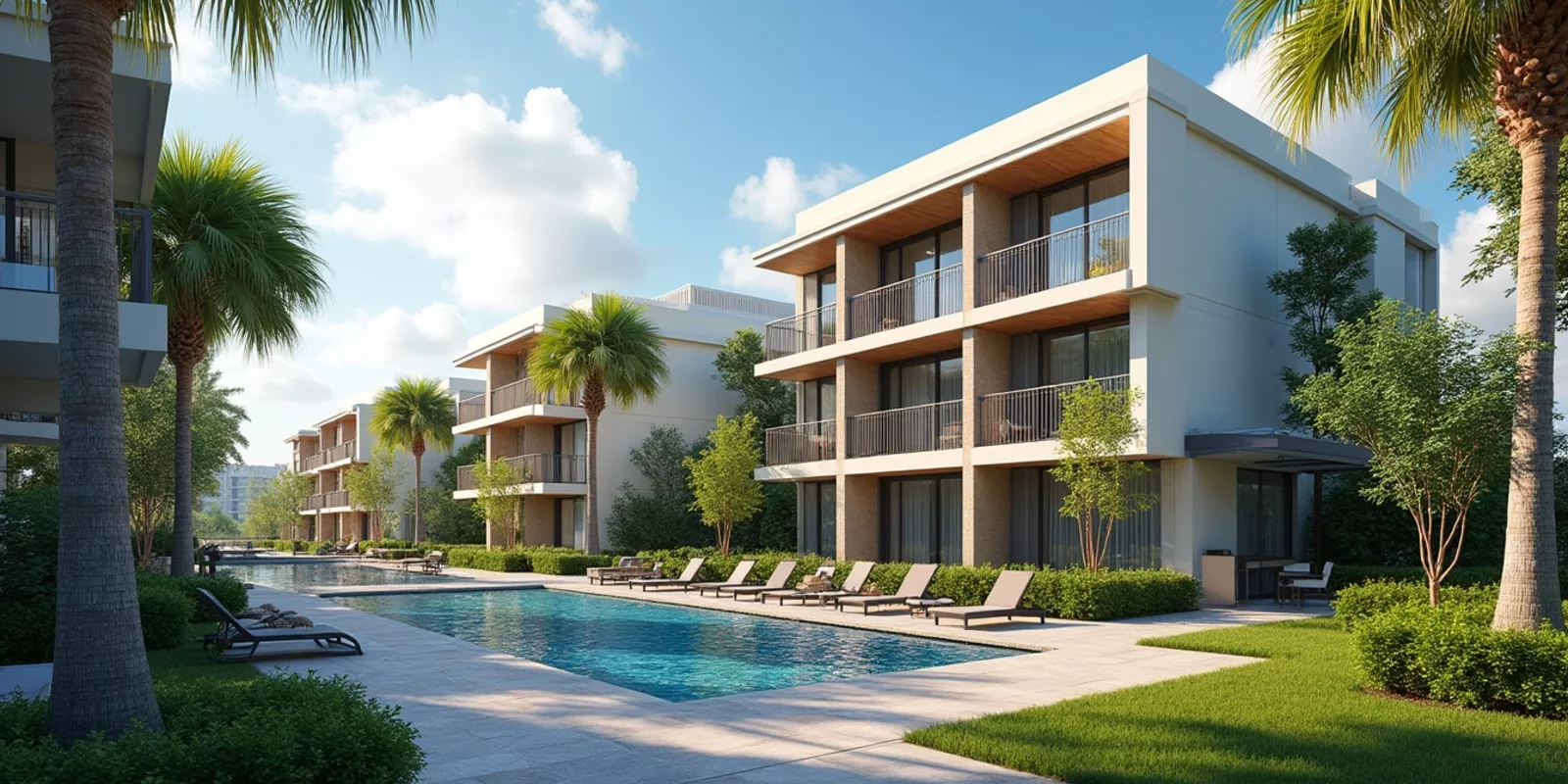 Vale la pena invertir en multifamily en Broward desde Colombia