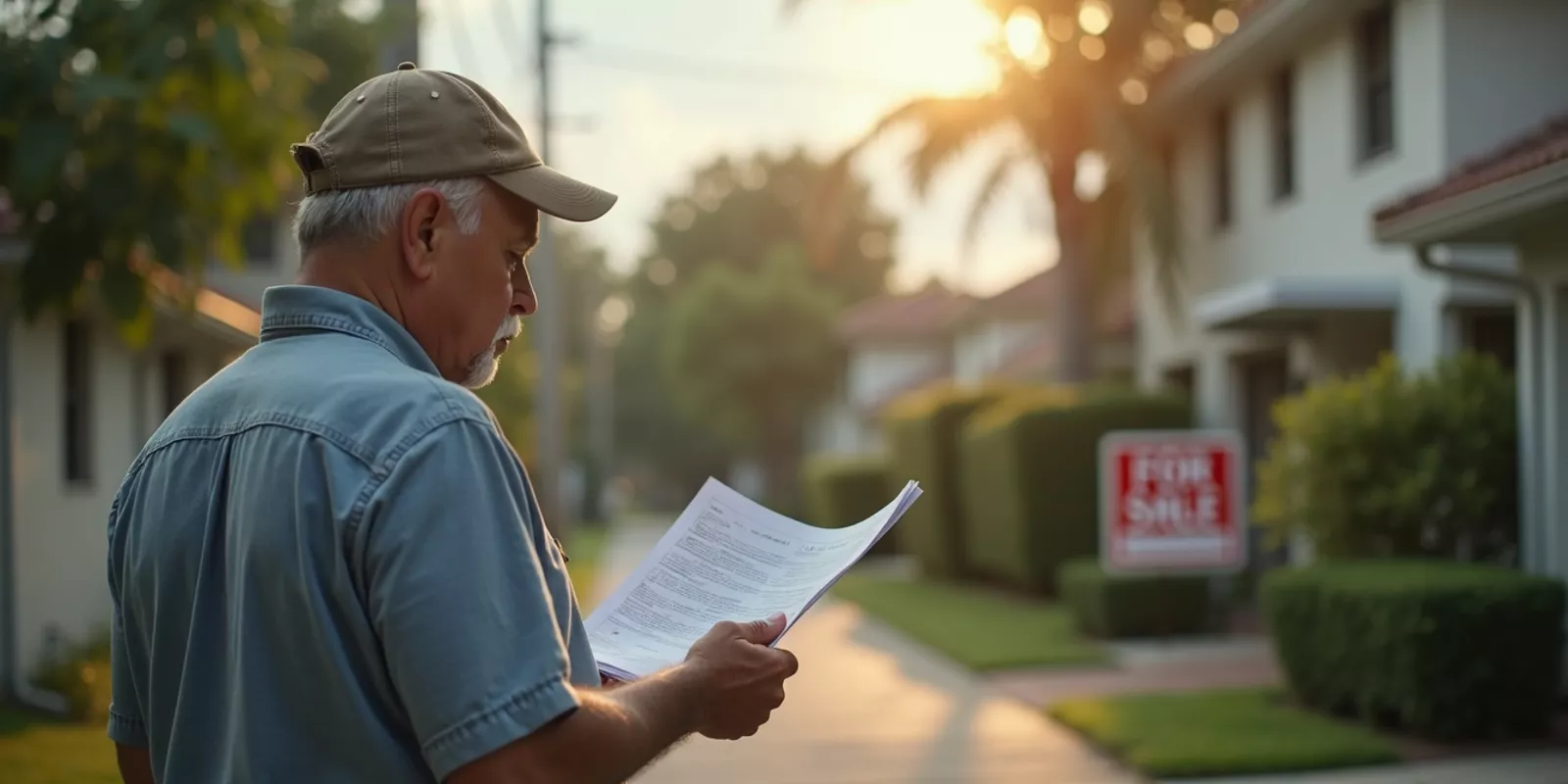 Qué pasa si compras un condo con HOA alto en Miami siendo colombiano