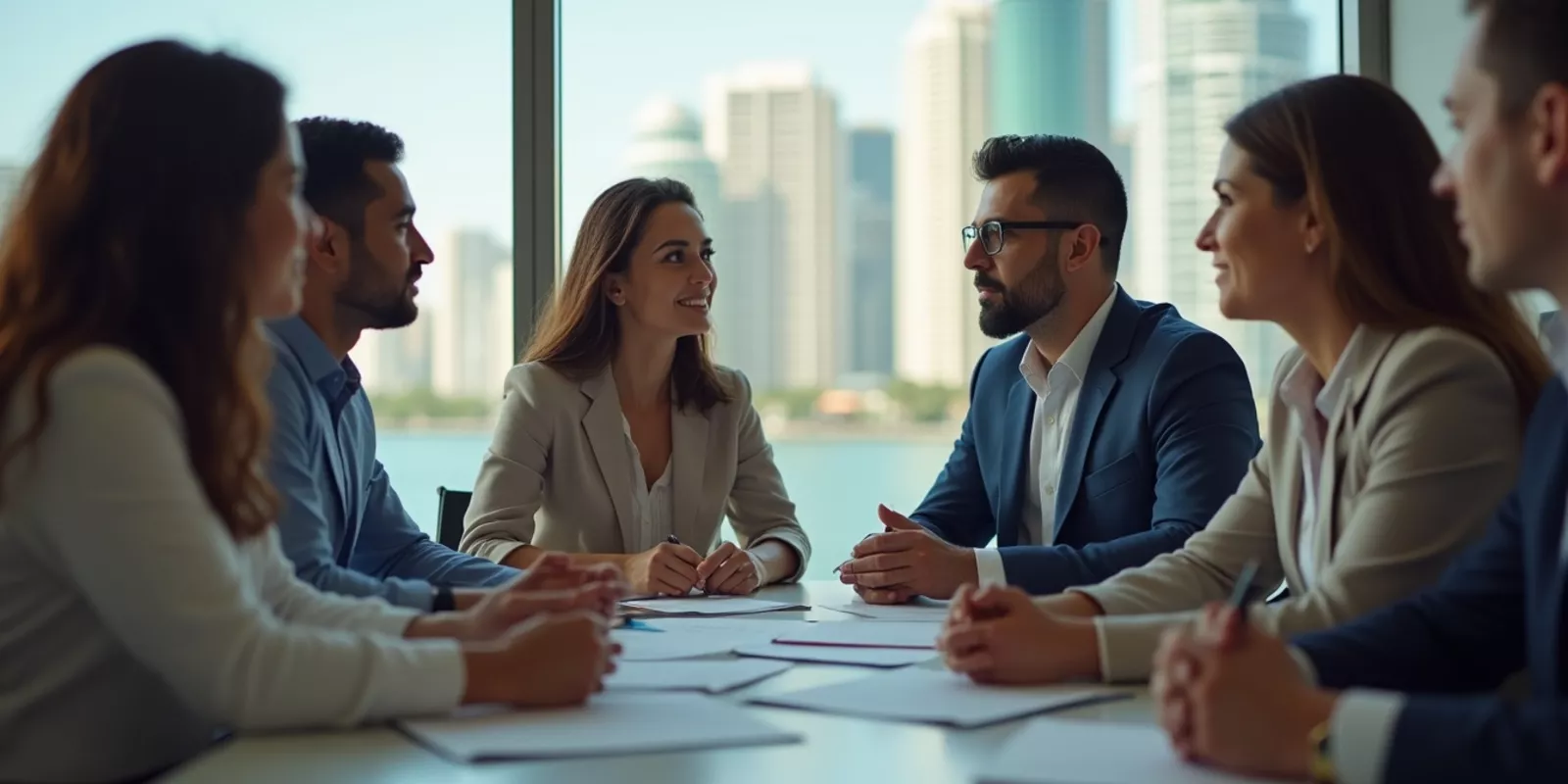 Errores de colombianos que mezclan inversión y migración en Miami