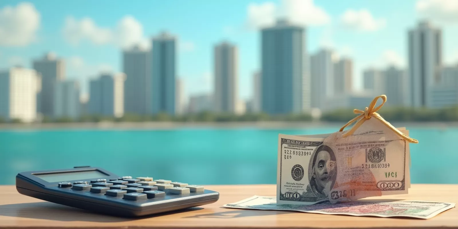 ¿Vale la pena financiar una propiedad en Miami siendo inversionista colombiano?