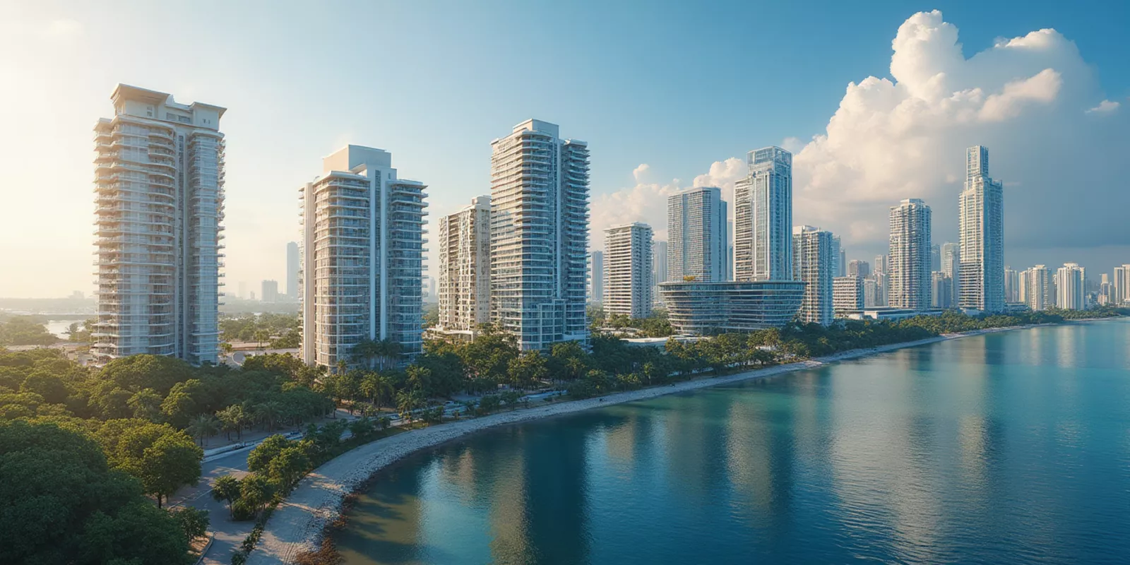 Cómo usar inversión inmobiliaria como parte de la estrategia migratoria en EE. UU.