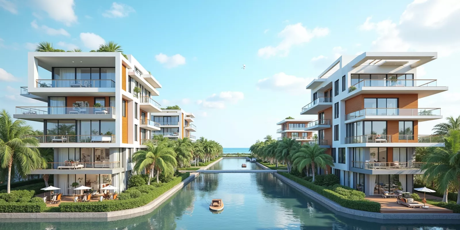 Invertir en propiedades nuevas vs usadas en Miami desde Colombia: ¿Cuál es mejor?