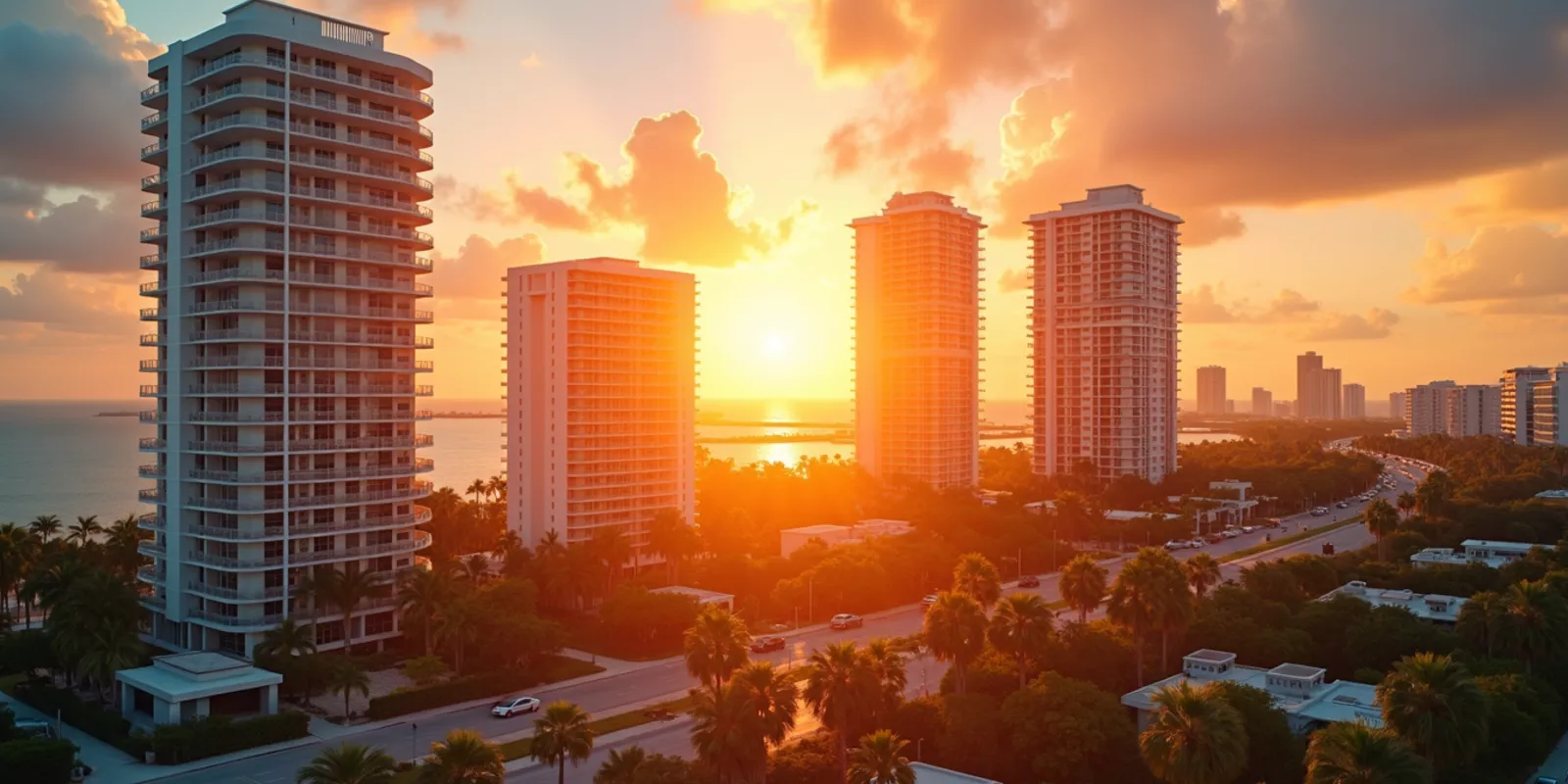 Estrategia para escalar de 1 a 3 propiedades en Miami siendo colombiano