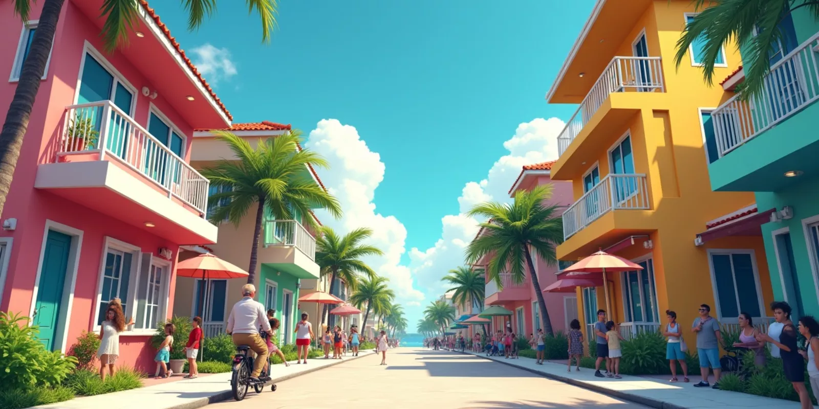 Cómo identificar oportunidades debajo del mercado en Miami desde Colombia