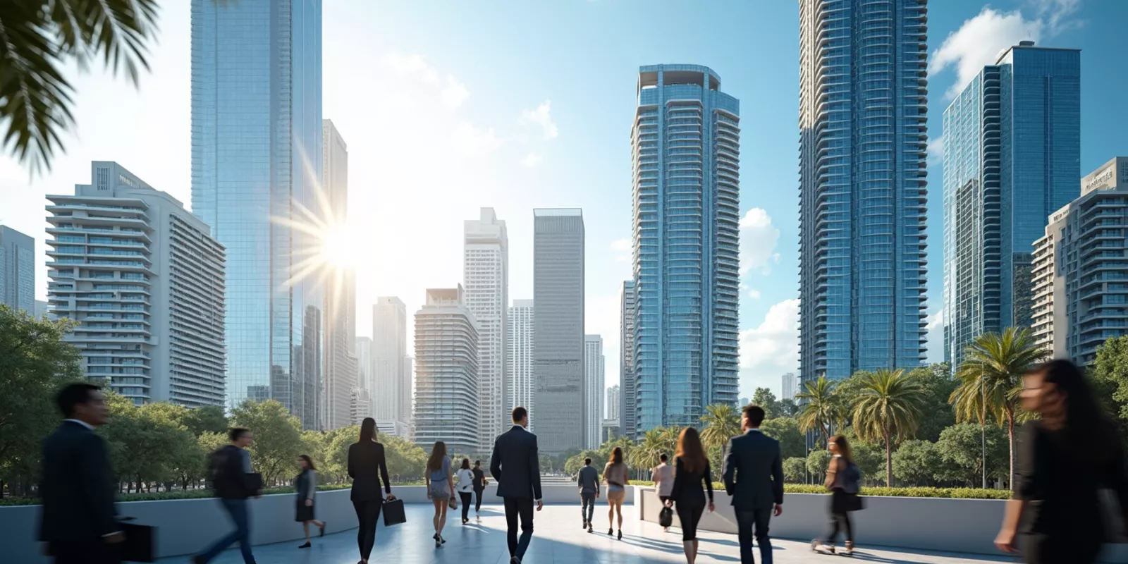Vale la pena invertir en Brickell desde Colombia en 2026
