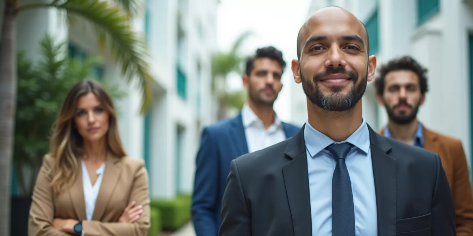Qué hace un Property Manager en Miami para inversionistas colombianos