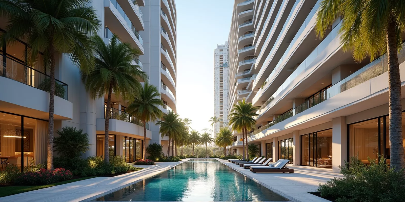 Qué propiedades compran inversionistas de alto nivel en Miami desde Colombia