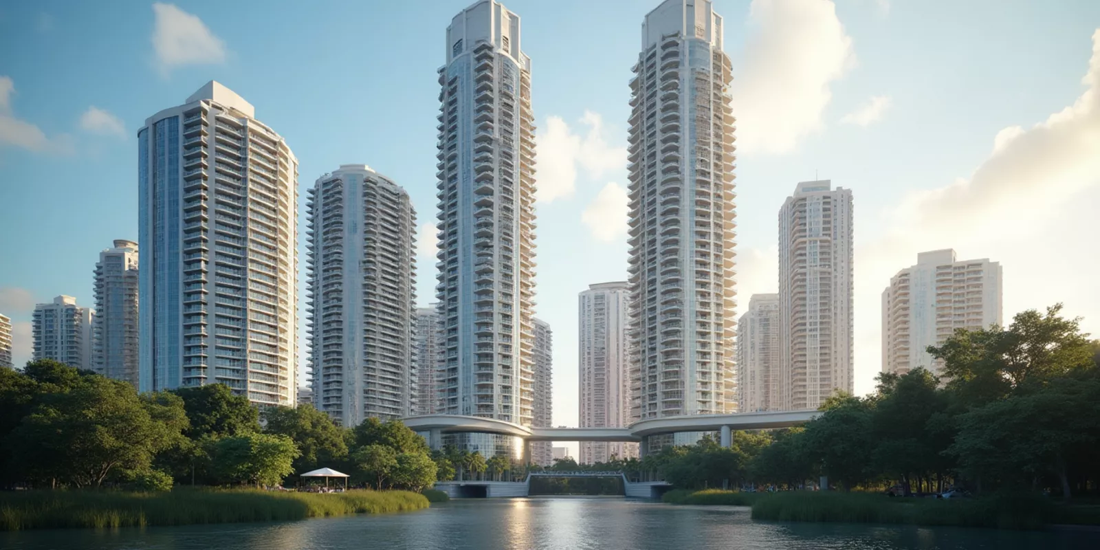 Doral vs. Brickell para invertir desde Colombia: ¿Cuál conviene más?