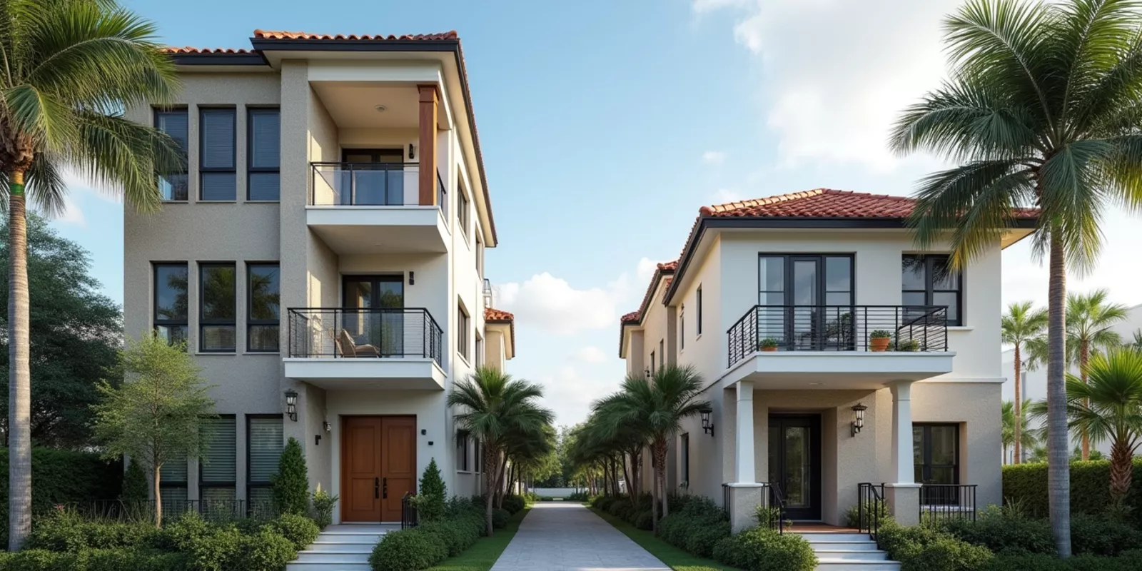 Preconstrucción vs. Propiedades Usadas en Miami: ¿Cuál conviene más?