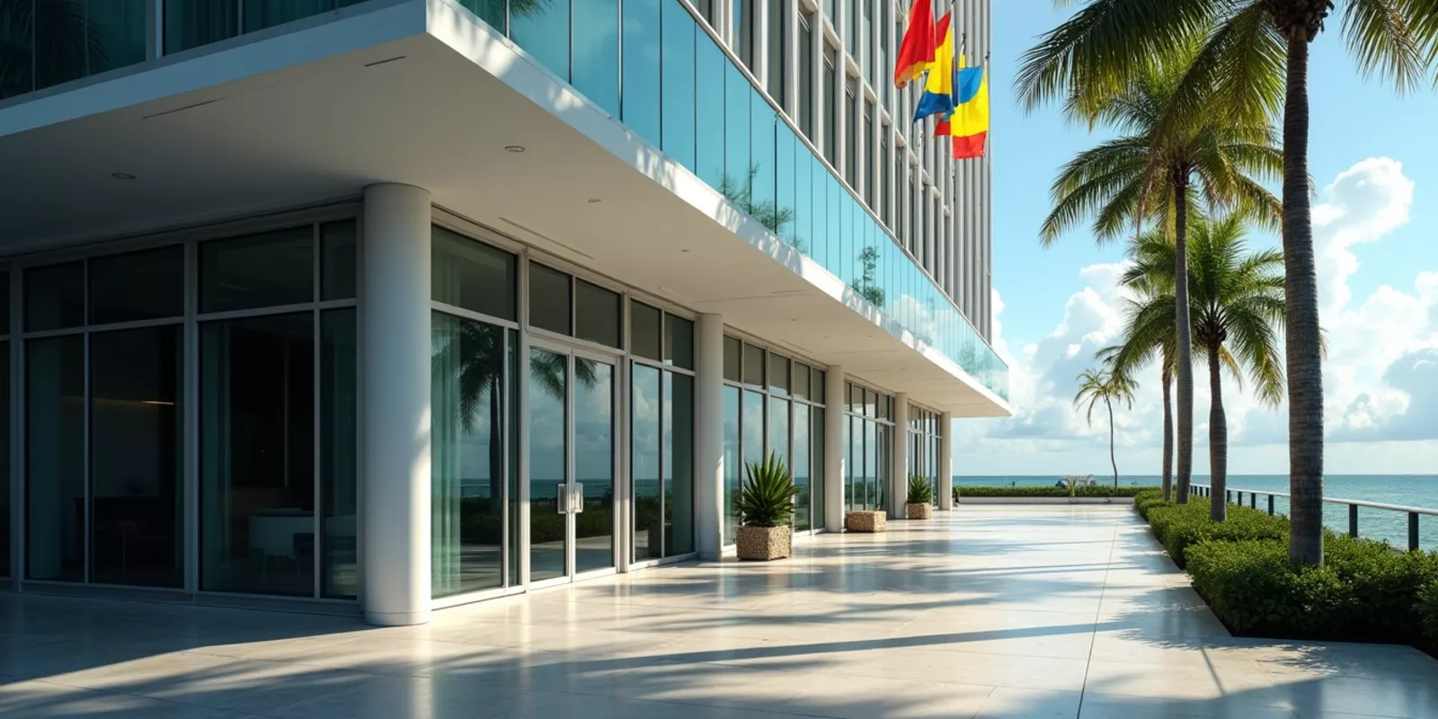 LLC y impuestos en Miami para colombianos: Qué debes saber
