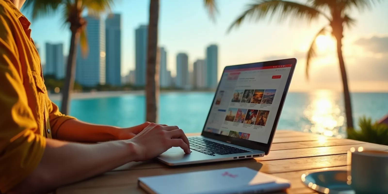 Cómo administrar un Airbnb en Miami viviendo en Colombia