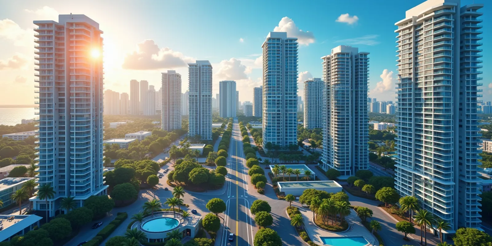 Cuánto dinero necesitas para entrar a preconstrucción en Miami