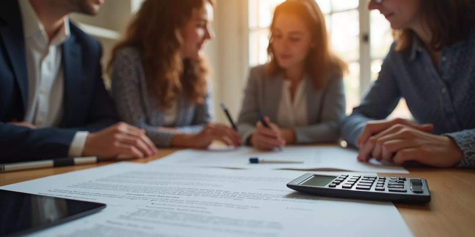 Vale la pena usar estructuras legales para herencia en Miami