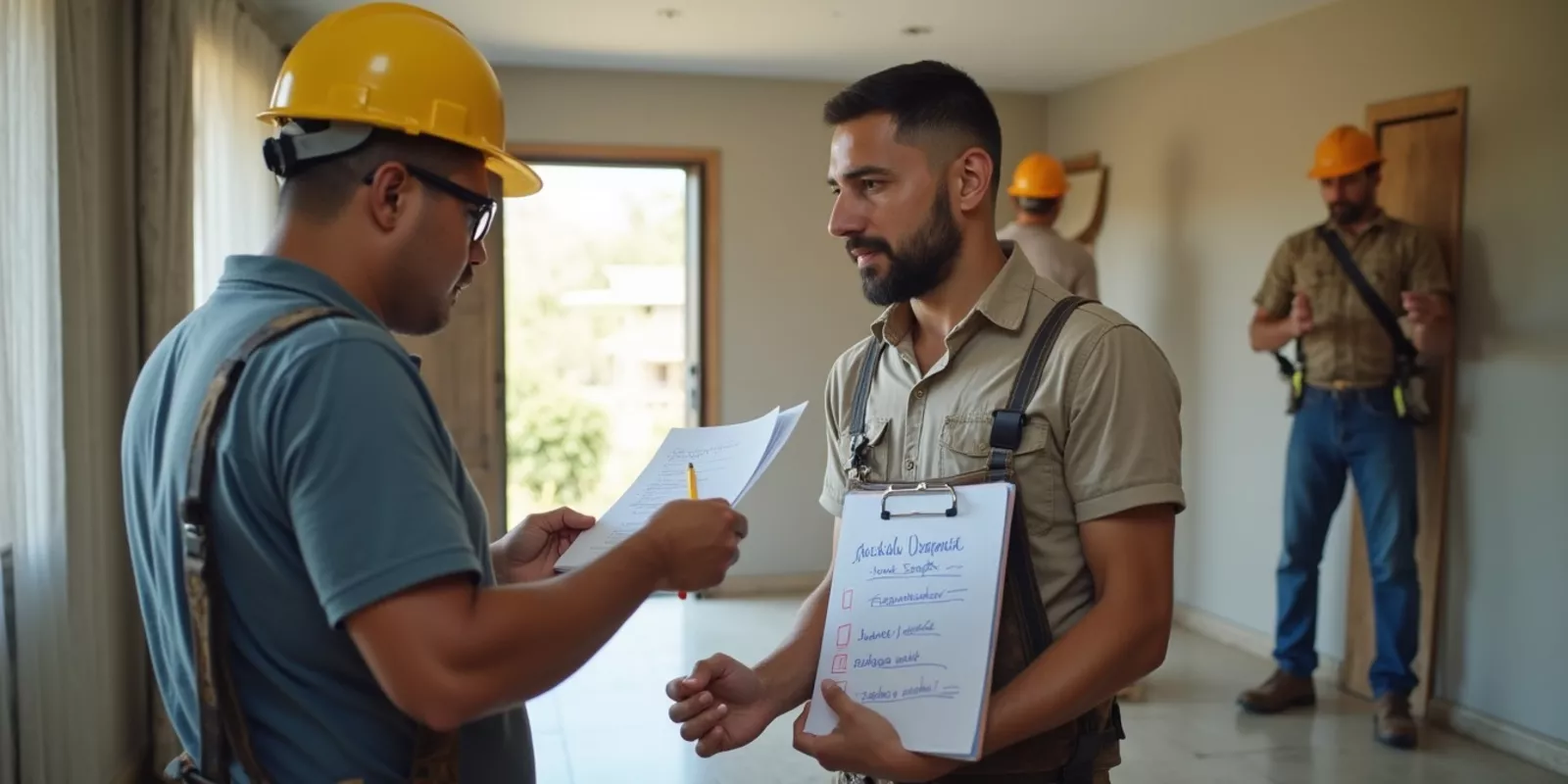 Cómo manejar mantenimiento de propiedades en Miami desde Colombia