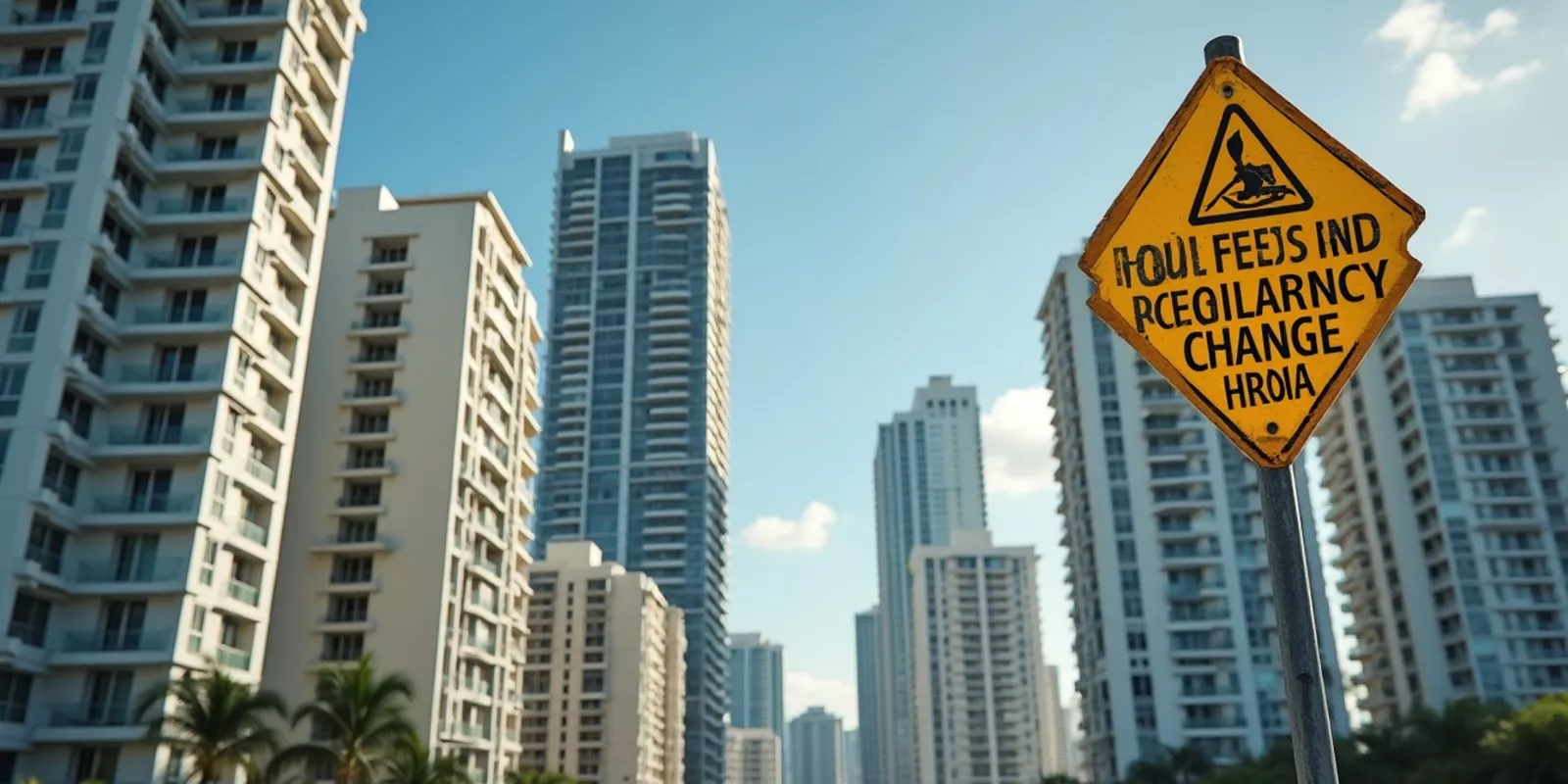 Riesgos ocultos de invertir en proyectos nuevos en Miami