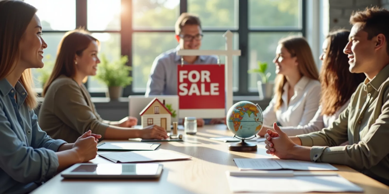 ¿Se puede comprar una casa en Estados Unidos sin visa? Guía para extranjeros