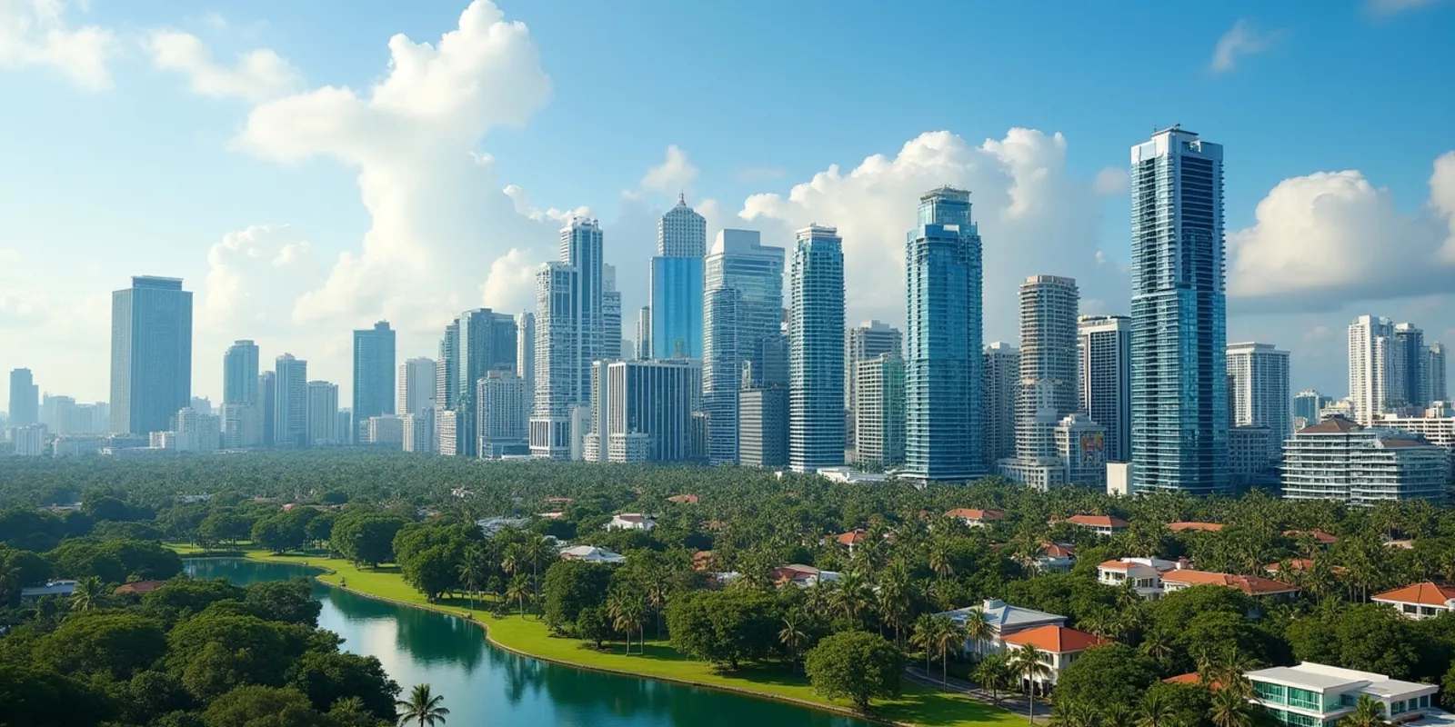 Brickell vs Doral: ¿Dónde conviene invertir en Miami?