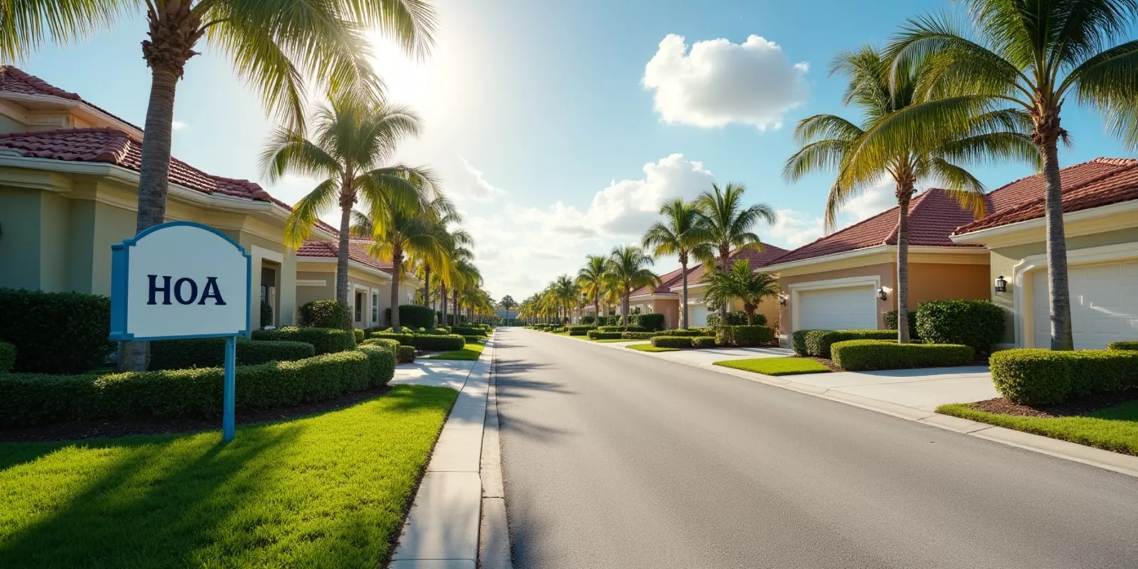 ¿Qué es el HOA en Florida y cuánto cuesta? Guía para compradores extranjeros