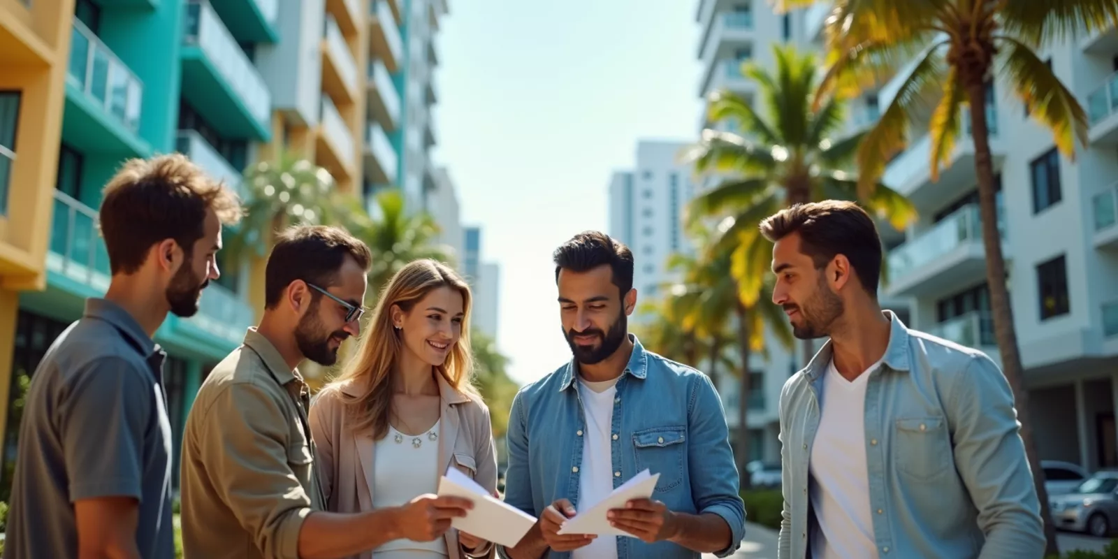 10 errores al comprar una casa en Miami siendo extranjero (y cómo evitarlos)
