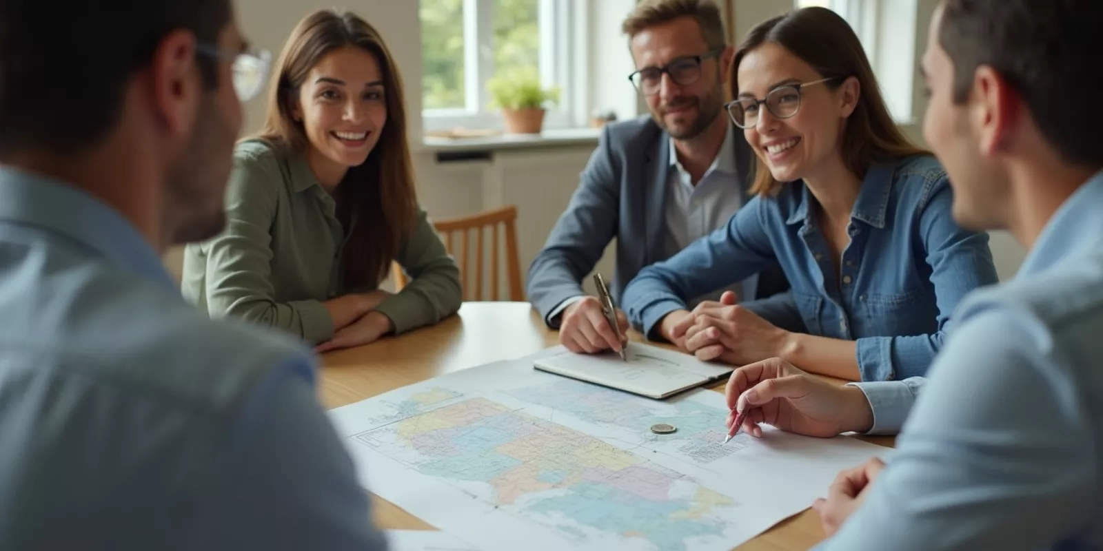Cómo obtener un ITIN para comprar una propiedad en Estados Unidos: guía para extranjeros