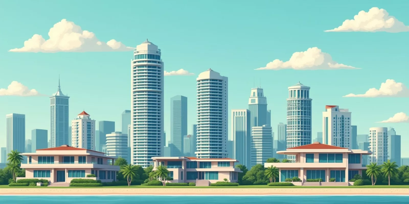 ¿Comprar una casa en Miami de contado o con hipoteca? Ventajas y desventajas