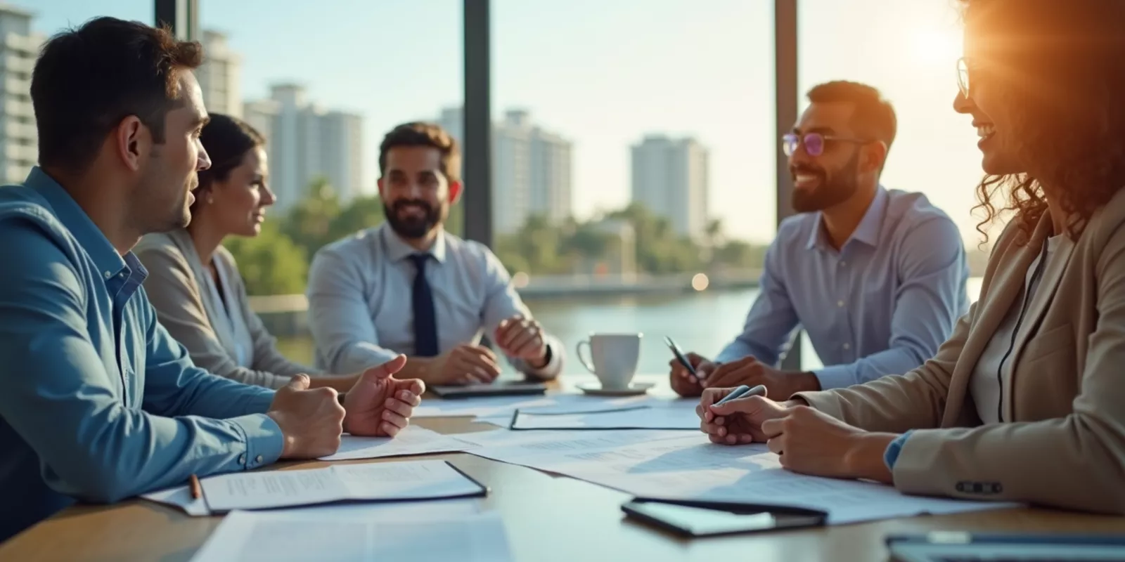 ¿Qué bancos ofrecen hipotecas para extranjeros en Florida? Guía para compradores internacionales
