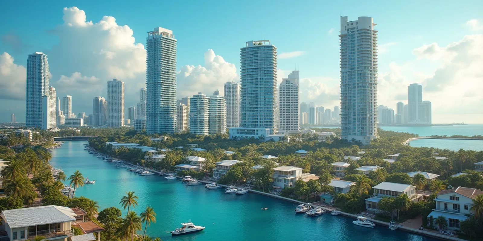 ¿Cuál es la rentabilidad de una propiedad en Miami? Factores que todo inversionista debe analizar