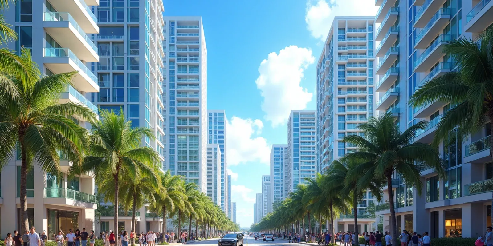 ¿Vale la pena invertir en Brickell? Lo que debes saber antes de comprar una propiedad