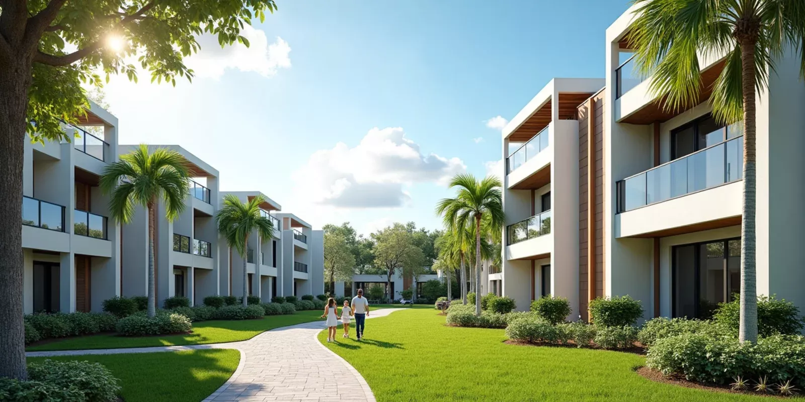 Comprar una propiedad en Doral: ventajas, desventajas y para quién es una buena opción