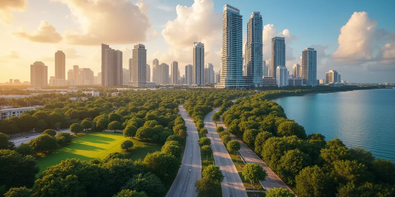¿Vale la pena comprar una propiedad en Edgewater? Guía para inversionistas extranjeros