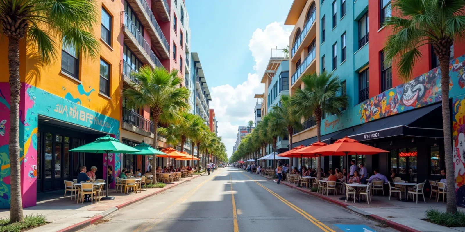 ¿Todavía vale la pena invertir en Wynwood? Lo que debes saber antes de comprar